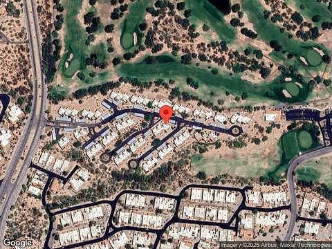 Calle Del Dante, GREEN VALLEY, AZ 85622