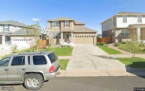 Saratoga, AURORA, CO 80016