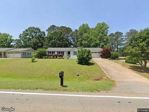 Bobo, DALLAS, GA 30132