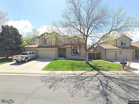 Sedalia, AURORA, CO 80013