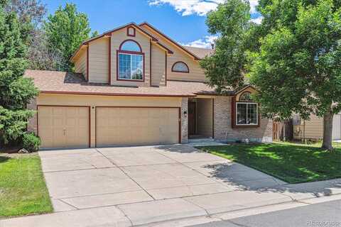 Sedalia, AURORA, CO 80013