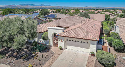 Bluejay Bluff, GREEN VALLEY, AZ 85614