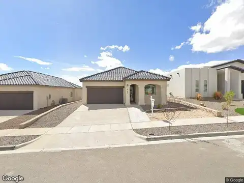 Huntstanton, EL PASO, TX 79928