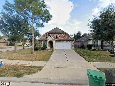 Dartford Springs, KATY, TX 77494