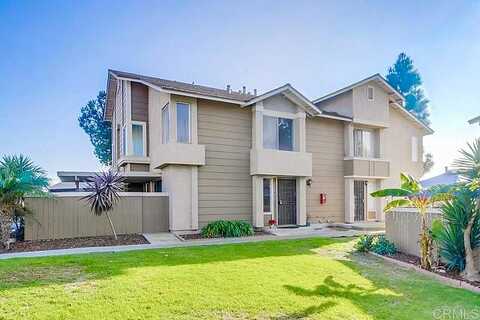 Adirondack, SAN DIEGO, CA 92139