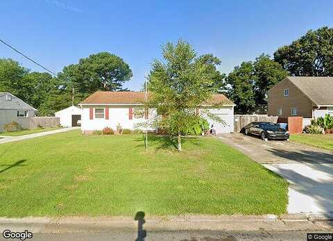 Chickasaw, VIRGINIA BEACH, VA 23462