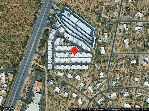 Calle Turquesa, TUCSON, AZ 85704