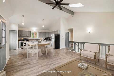 Schooley, BAILEY, CO 80421