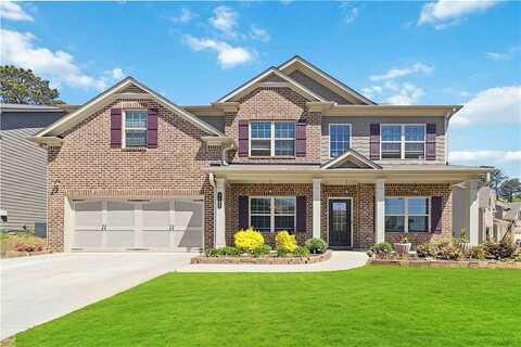 Wimberley Pine, DACULA, GA 30019