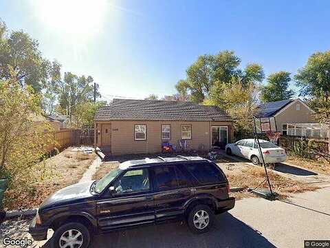 James, PUEBLO, CO 81004