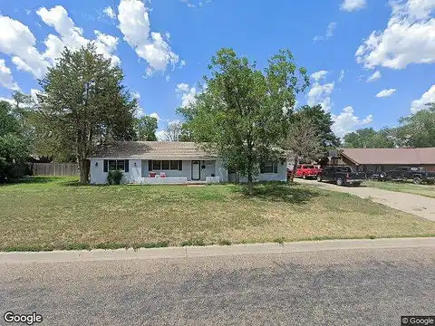 8Th, CANYON, TX 79015