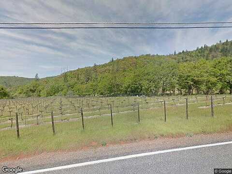 Rancho Vista, GRANTS PASS, OR 97526