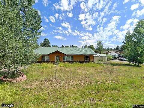 Pines, PAGOSA SPRINGS, CO 81147