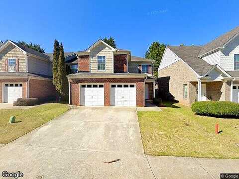 Chantilly, MCDONOUGH, GA 30253