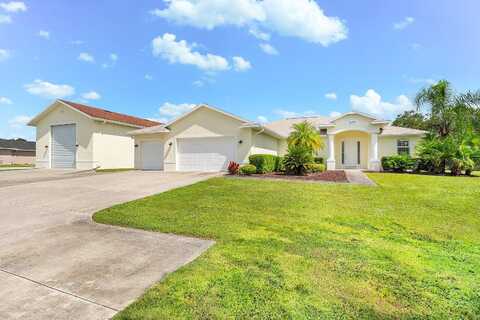 Rye, PARRISH, FL 34219
