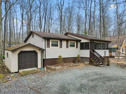 Wyalusing, POCONO LAKE, PA 18347