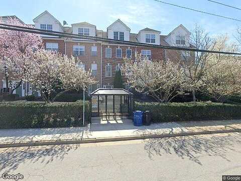 Langston, ARLINGTON, VA 22201