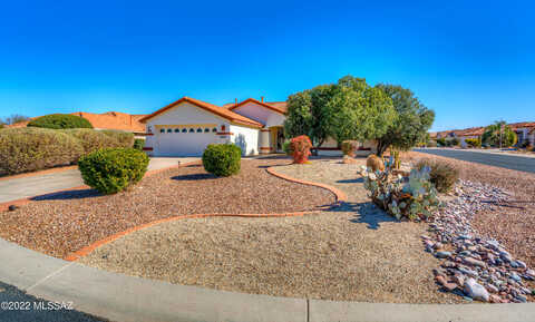 Bonita Canyon, GREEN VALLEY, AZ 85614