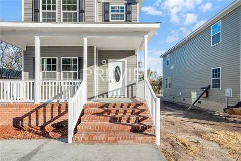 Pine, SUFFOLK, VA 23434