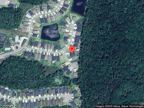 Antler Branch, SAINT AUGUSTINE, FL 32095