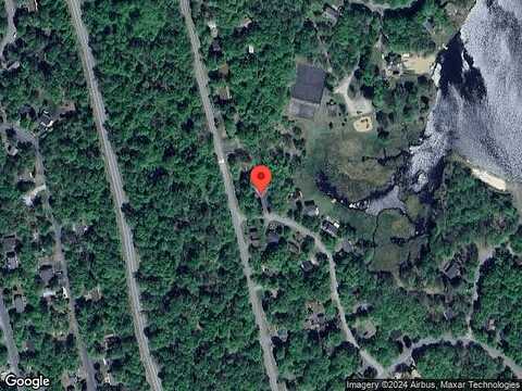 Whippoorwill, TOBYHANNA, PA 18466