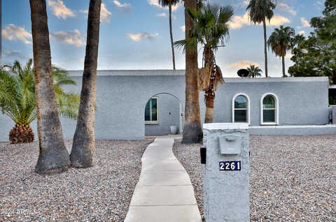 Fairbrook, MESA, AZ 85213