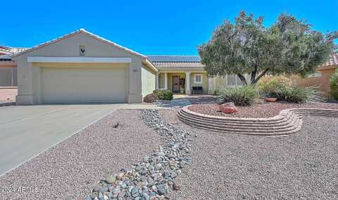 Las Vegas, SUN CITY WEST, AZ 85375