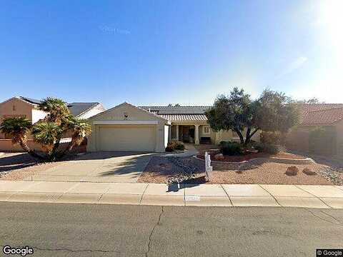 Las Vegas, SUN CITY WEST, AZ 85375
