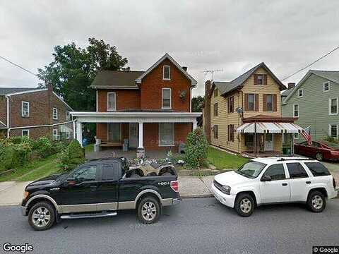 State, EPHRATA, PA 17522
