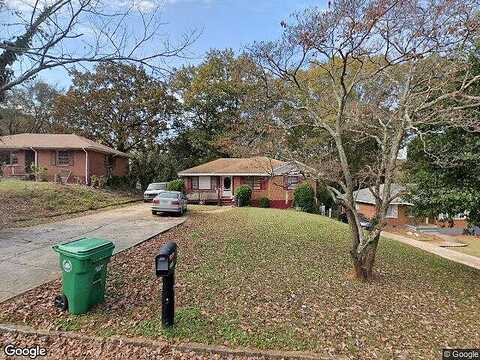 Holly Hill, DECATUR, GA 30032