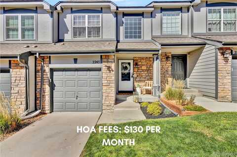 103Rd, THORNTON, CO 80229
