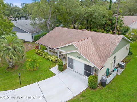 Merion, SPRING HILL, FL 34606