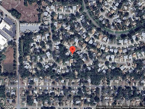 Merion, SPRING HILL, FL 34606