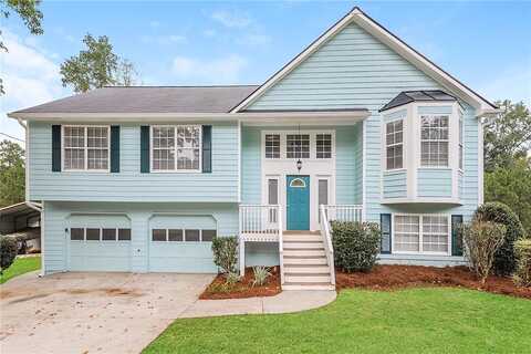 Boulder Springs, ELLENWOOD, GA 30294