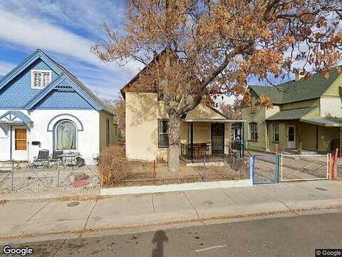 Nelson, PUEBLO, CO 81004