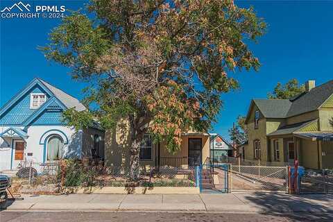 Nelson, PUEBLO, CO 81004