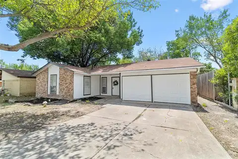 Domingo, GRAND PRAIRIE, TX 75051