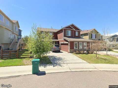 Pennwood, CENTENNIAL, CO 80015