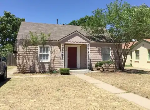 28Th, LUBBOCK, TX 79411
