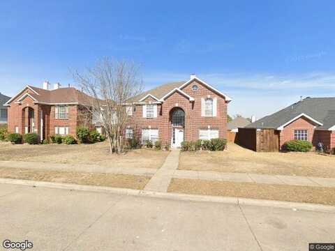 Valley Falls, MESQUITE, TX 75181