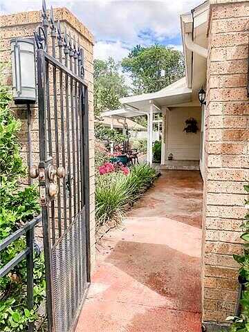 Mimosa, TEAGUE, TX 75860
