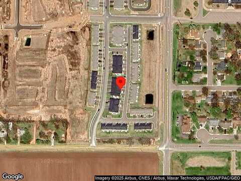 Wisteria, FARMINGTON, MN 55024