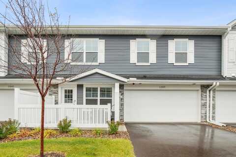 Wisteria, FARMINGTON, MN 55024