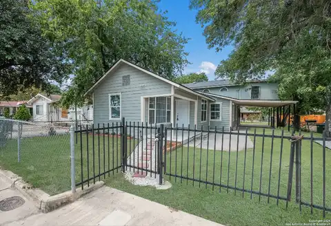 Wilmot, SAN ANTONIO, TX 78237