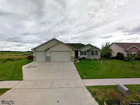 Genesis, EVANSVILLE, WI 53536