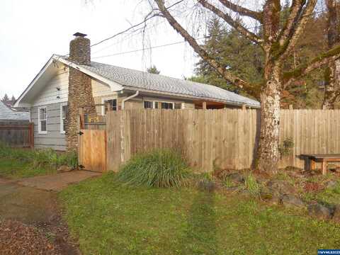 Kingwood, MILL CITY, OR 97360