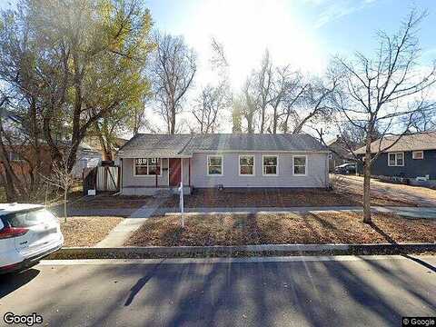 Locust, FORT COLLINS, CO 80524