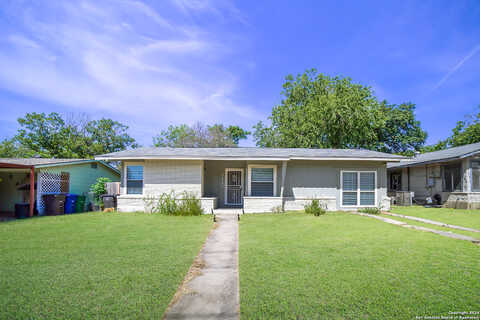 Hartline, SAN ANTONIO, TX 78218