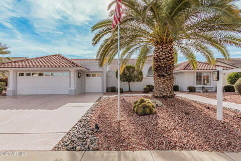 142Nd, SUN CITY WEST, AZ 85375