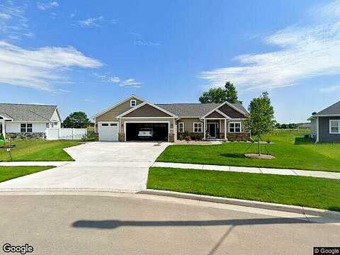 Fox Point, DE PERE, WI 54115